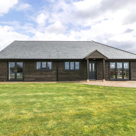 Villa Rectory Farm View Queen Camel Exterior foto