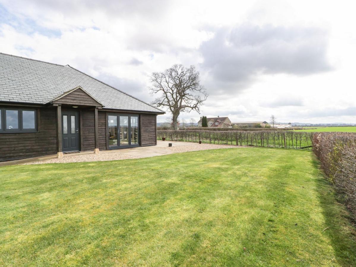 Villa Rectory Farm View Queen Camel Exterior foto