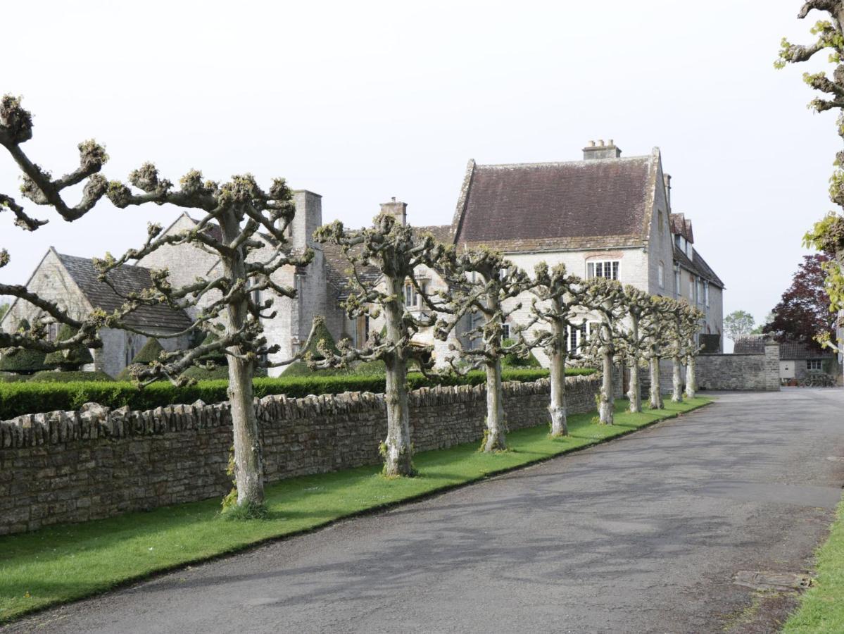 Villa Rectory Farm View Queen Camel Exterior foto