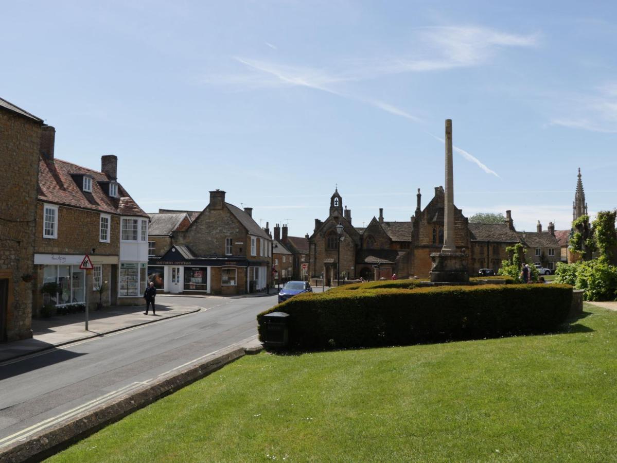 Villa Rectory Farm View Queen Camel Exterior foto