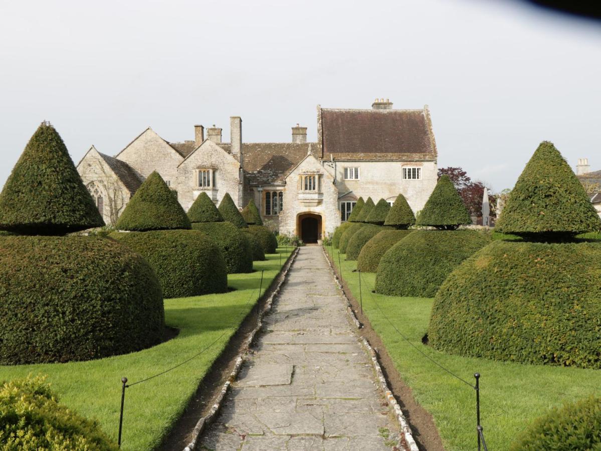 Villa Rectory Farm View Queen Camel Exterior foto